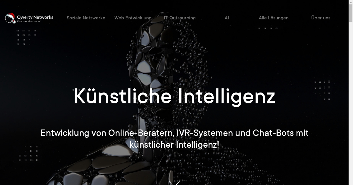 Künstliche Intelligenz