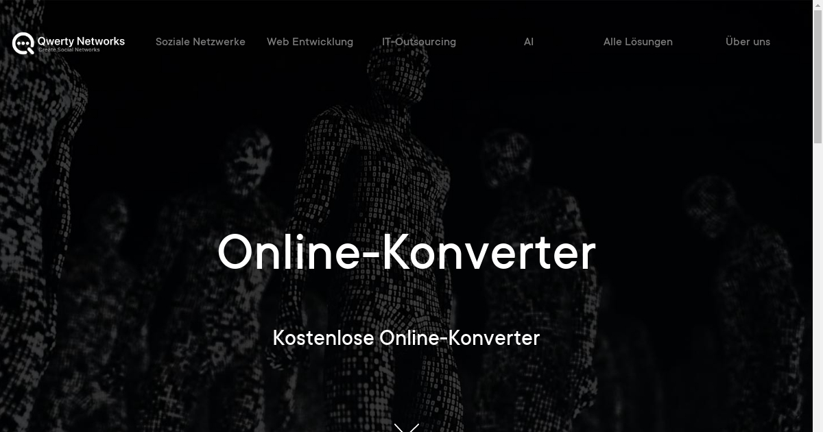 Online-Konverter