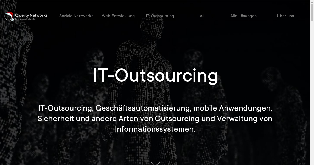 IT-Outsourcing
