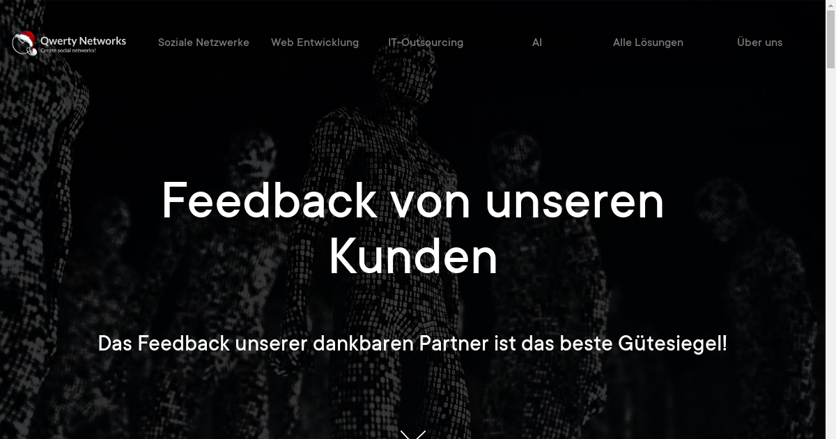 Feedback von unseren Kunden