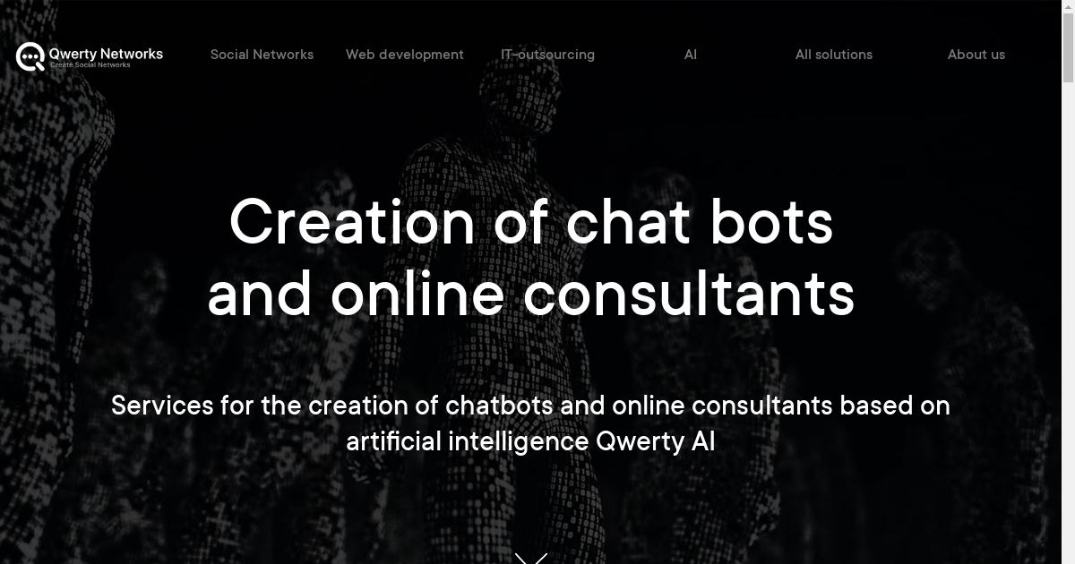 Online ai chat